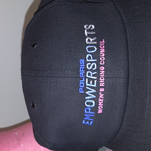 POLARIS EmpowerSports Women